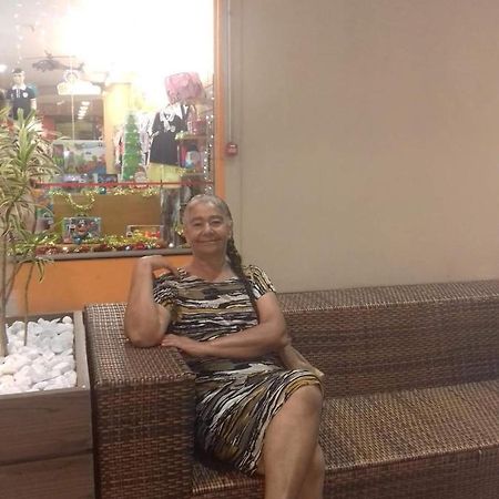 Апартаменти Meu Pequeno Mundo Прая-Гранді Екстер'єр фото