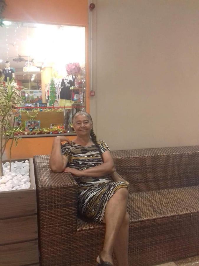 Апартаменти Meu Pequeno Mundo Прая-Гранді Екстер'єр фото